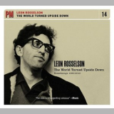 Leon Rosselson - The World Turned Upside Down: Rosselsongs 1960-2010 '2011