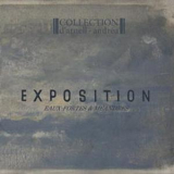 Collection d'Arnell~Andrea - Exposition, Eaux-Fortes Et Méandres '2007