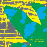 Forest Drive West - Apparitions '2018
