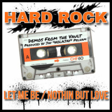 Hard Rock - Demos From The Vault '2025