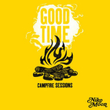 Niko Moon - GOOD TIME Campfire Sessions '2021