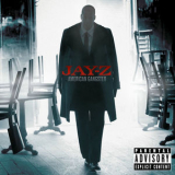 JAY Z - American Gangster '2007