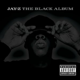 JAY Z - The Black Album '2003
