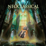 Brand X Music - Neoclassical 5 '2025