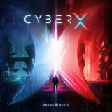Brand X Music - Cyber X '2025