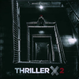 Brand X Music - Thriller X 2 '2025