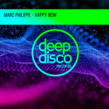 Marc philippe - Happy Now '2025
