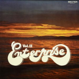 Enterprise - Enterprise, Vol. 2 '2018