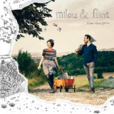 Milou & Flint - Blau uber grun '2018