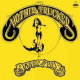 Dennis The Fox - Mother Trucker '1972
