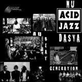 Dasya - The Nu Beat Generation '2020