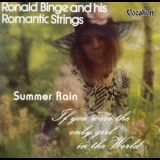 Ronald Binge - If You Were The Only Girl In The World / Summer Rain '1974 [2001]
