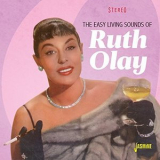 Ruth Olay - The Easy Living Sounds of Ruth Olay '2018
