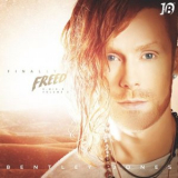 Bentley Jones - Finally Freed: B.Mix.D, Vol. 2 '2018
