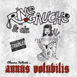Rive Gauche - Annus volubilis (Chansons paillardes) '2020