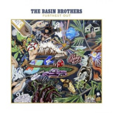 The Basin Brothers - Furthest Out '2021