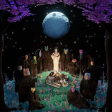 Tasha Baxter - FULL MOON FLEX '2021