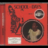 Scotty - School-Days - Reissue '2021