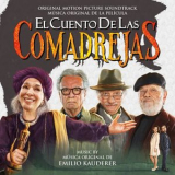 Emilio Kauderer - El cuento de las comadrejas (Original Motion Picture Soundtrack) '2019; 2020