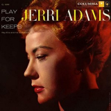Jerri Adams with Ray Ellis and his Orchestra - Play for Keeps '1959