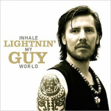 Lightnin Guy - Inhale My World '2013