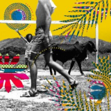 Samuca e a Selva - Tudo Que Move E Sagrado '2018