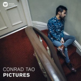 Conrad Tao - Pictures '2015