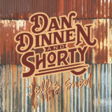Dan Dinnen & Shorty - Jeff's Shed '2025
