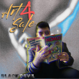 Black Devil - ART4SALE '2025