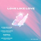 Naaz - Love Like Love '2025