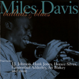 Miles Davis - Ballads And Blues '1996