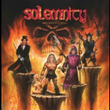 Solemnity - Shockwave Of Steel '2005