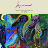 Myrninerest - Johnn, Uttered Babylon '2012