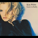 Kim Wilde - Love Is Holy '1992