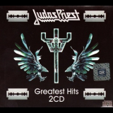 Judas Priest - Greatest Hits (CD1) '2012