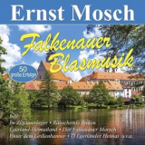 Ernst Mosch - Falkenauer Blasmusik - 50 Grosse Erfolge '2019