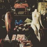 The Haunted Windchimes - Rattle Your Bones '2016