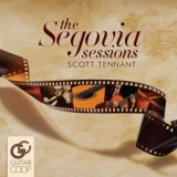 Scott Tennant - The Segovia Sessions '2018