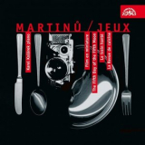 Karel Kosarek - Martinu: Jeux '2008