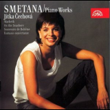 Jitka Cechova - Bedrich Smetana: Piano works vol. 1,2,3 '2005
