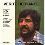 Theodore Paraskivesco - Verite du Piano '2013