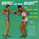 Eddie  - Battle Of The Blues Volume 4 '2001
