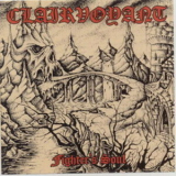 Clairvoyant - Fighter's Soul '2001