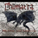 Chimaera - Myths And Legends '2005