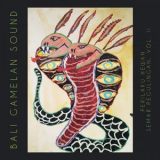 Bali Gamelan Sound - Perilaku Hewan, Semar Pegulingan, Vol. II '2021