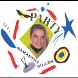 Samantha Gilles - Party '1989