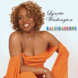 Lynette Washington - Kaleidoscope '2010