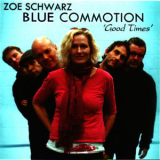 Zoe Schwarz - Good Times '2012