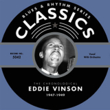 Eddie Vinson - 1947-1949 '2008