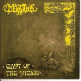 Mortiis - Crypt Of The Wizard '1996